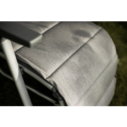 Wyłożenie na fotel CIRRUS SILVER-LINE RELAX KETTLER -8003